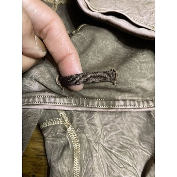 Lululemon F&F Tight II 25" Ice Dye *Non-Reflective. Size 2 - Picture 8 of 10